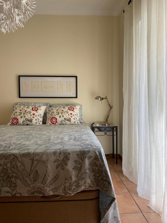 Apartament Poco Do Bispo 28 Tavira Zewnętrze zdjęcie