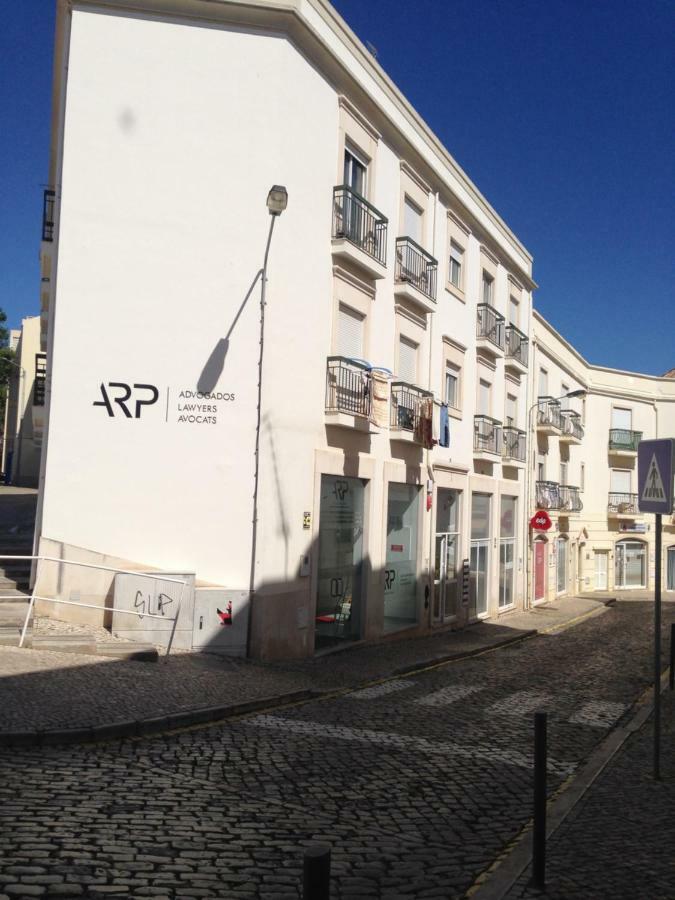 Apartament Poco Do Bispo 28 Tavira Zewnętrze zdjęcie