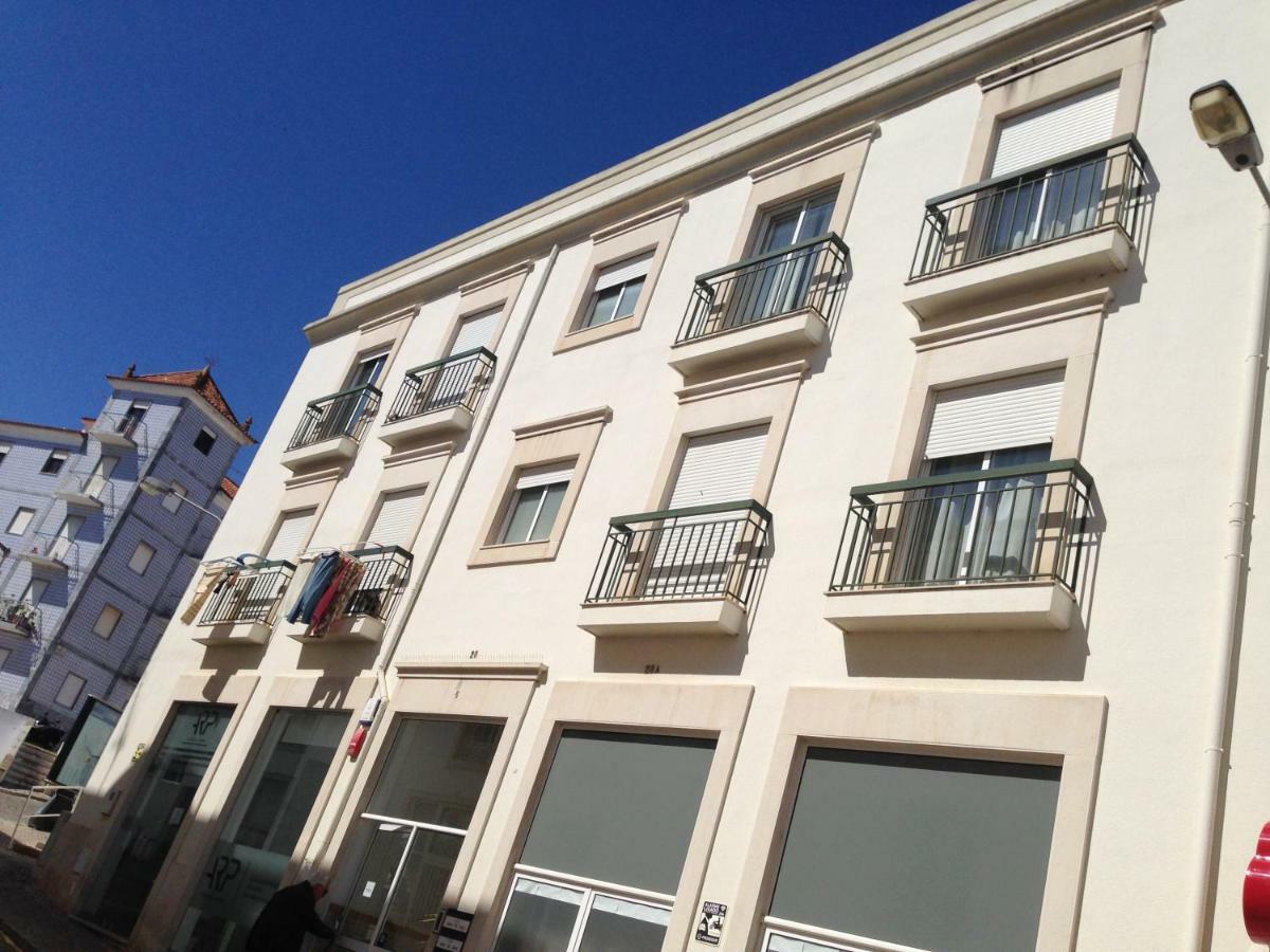 Apartament Poco Do Bispo 28 Tavira Zewnętrze zdjęcie