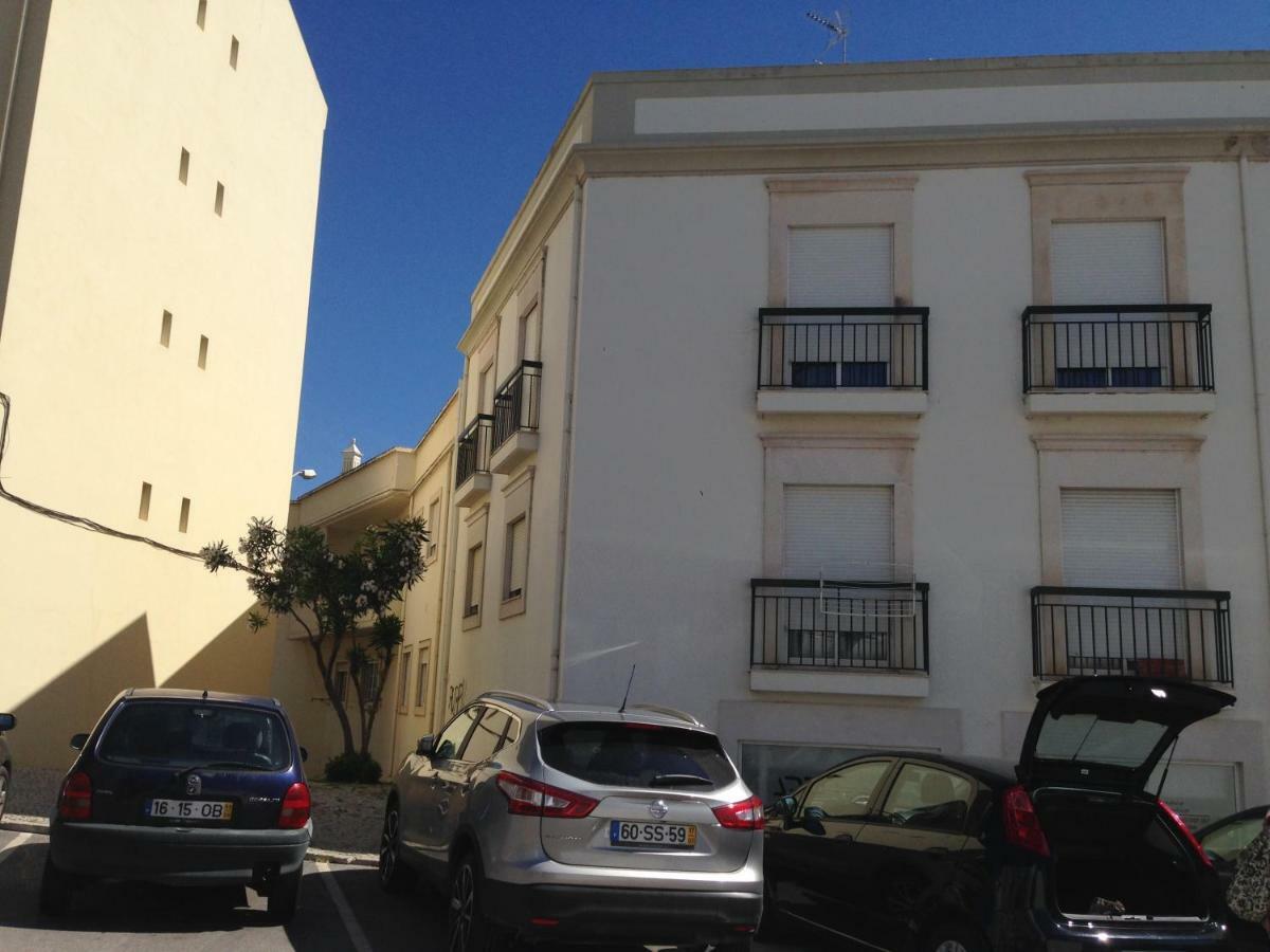 Apartament Poco Do Bispo 28 Tavira Zewnętrze zdjęcie